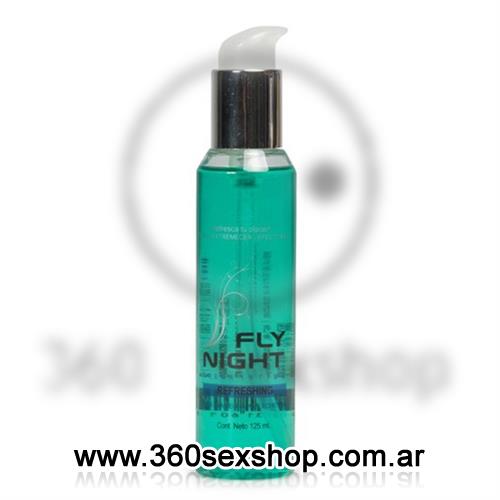 Gel efecto frio 125 CC